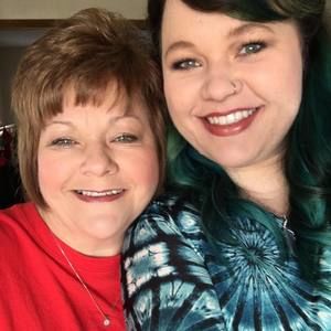 Meet your Posher, Benita